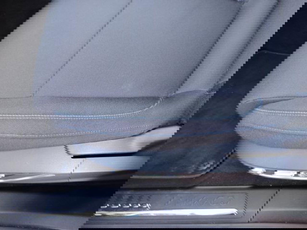 Lynk & Co 01 usata a Firenze (15)