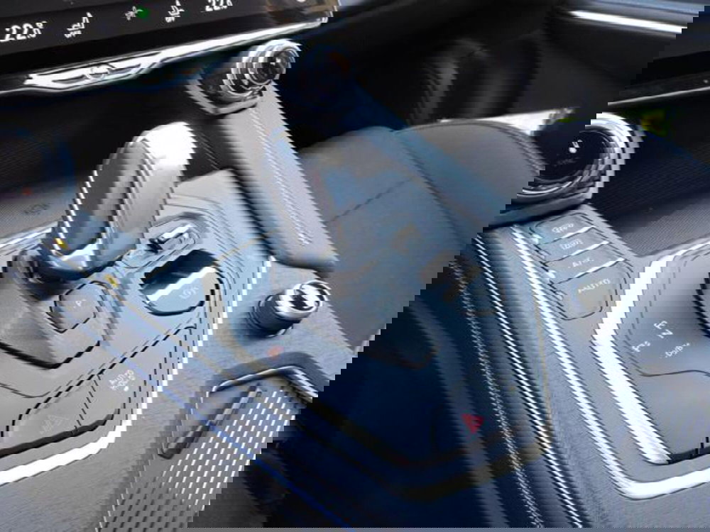 Lynk & Co 01 usata a Firenze (16)