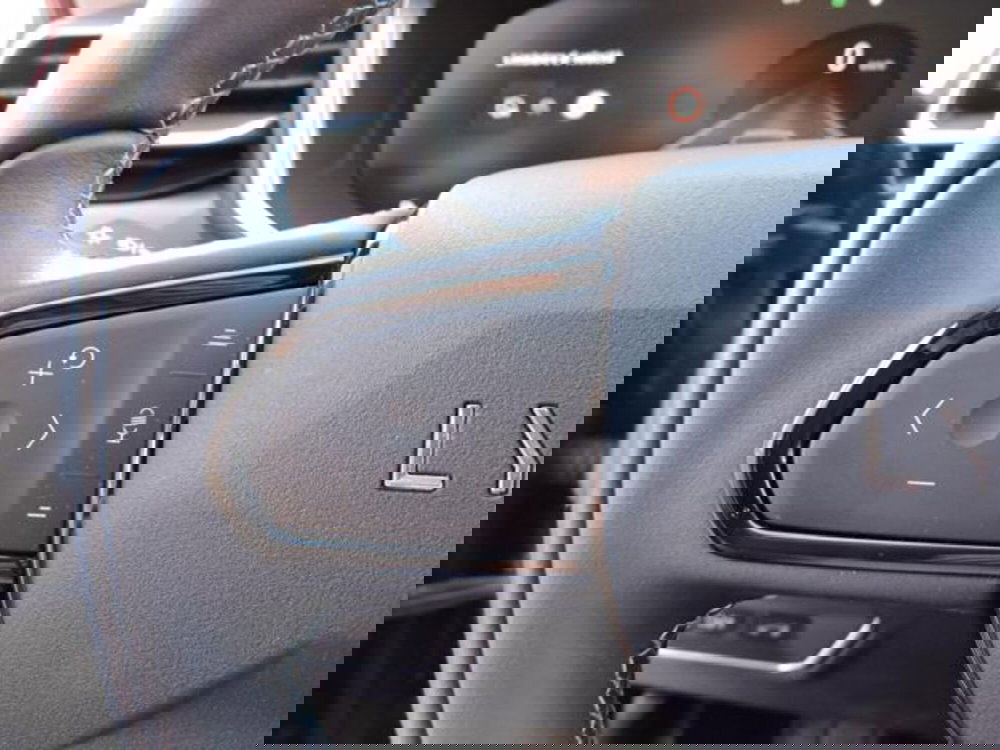 Lynk & Co 01 usata a Firenze (17)