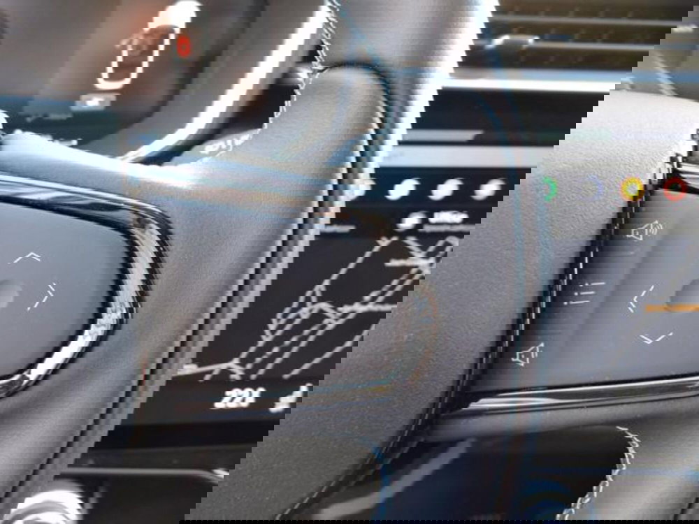 Lynk & Co 01 usata a Firenze (18)