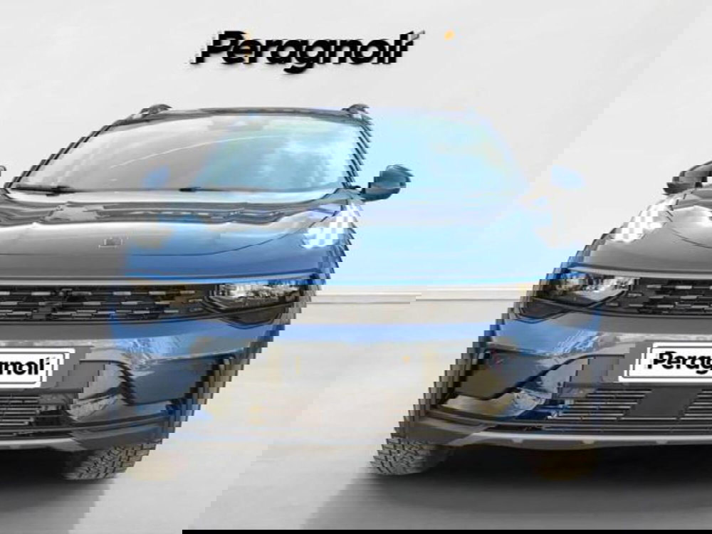 Lynk & Co 01 usata a Firenze (2)