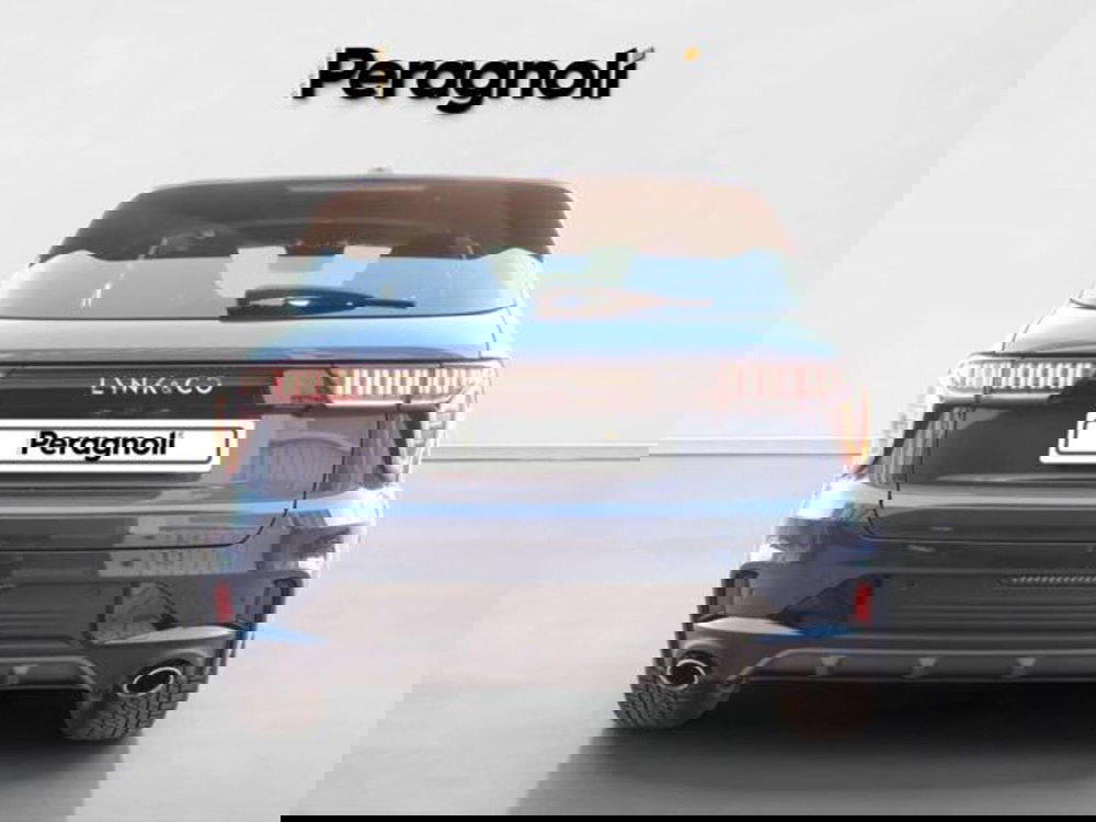 Lynk & Co 01 usata a Firenze (4)