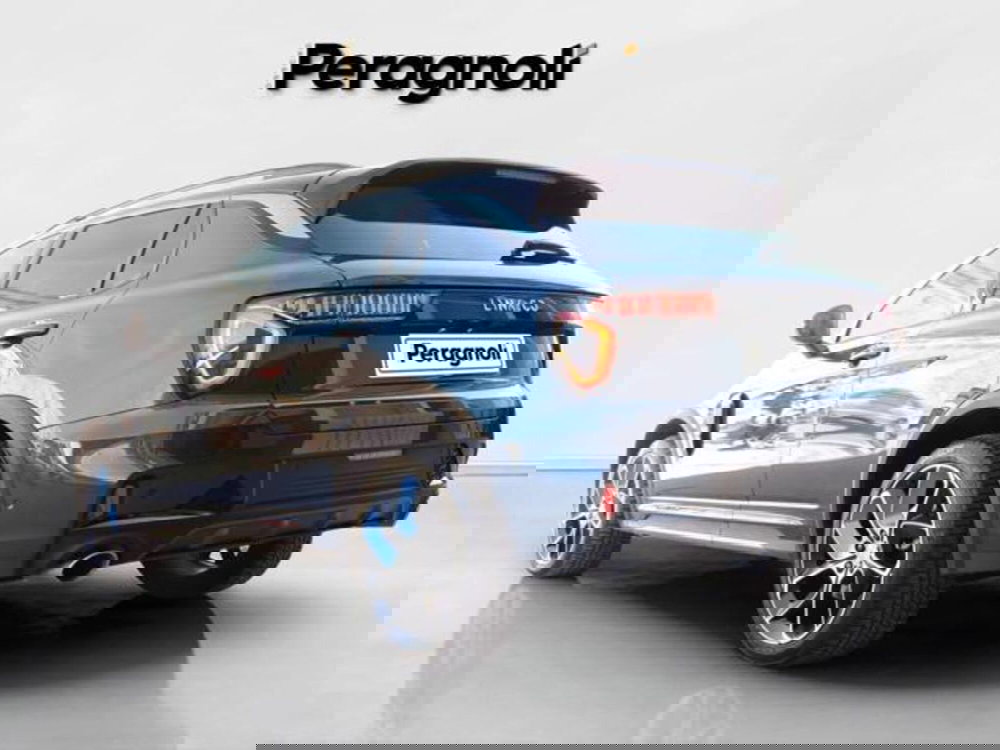 Lynk & Co 01 usata a Firenze (5)