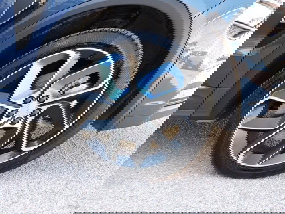 Lynk & Co 01 usata a Firenze (6)