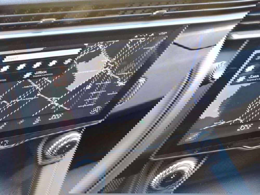 Lynk & Co 01 usata a Firenze (8)