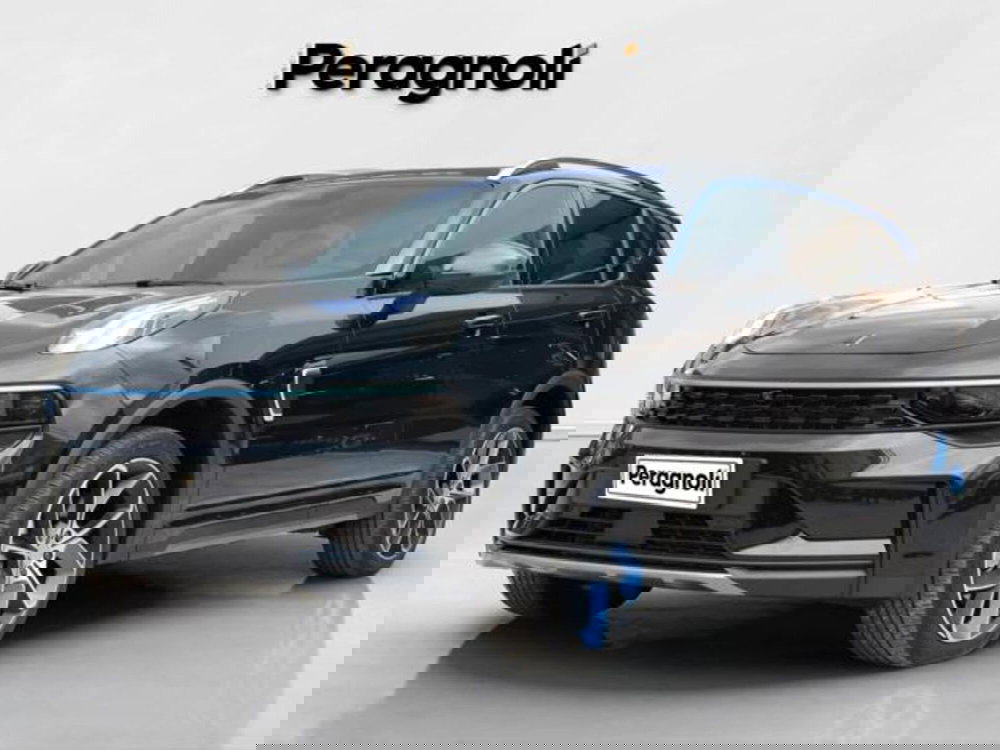 Lynk & Co 01 usata a Firenze