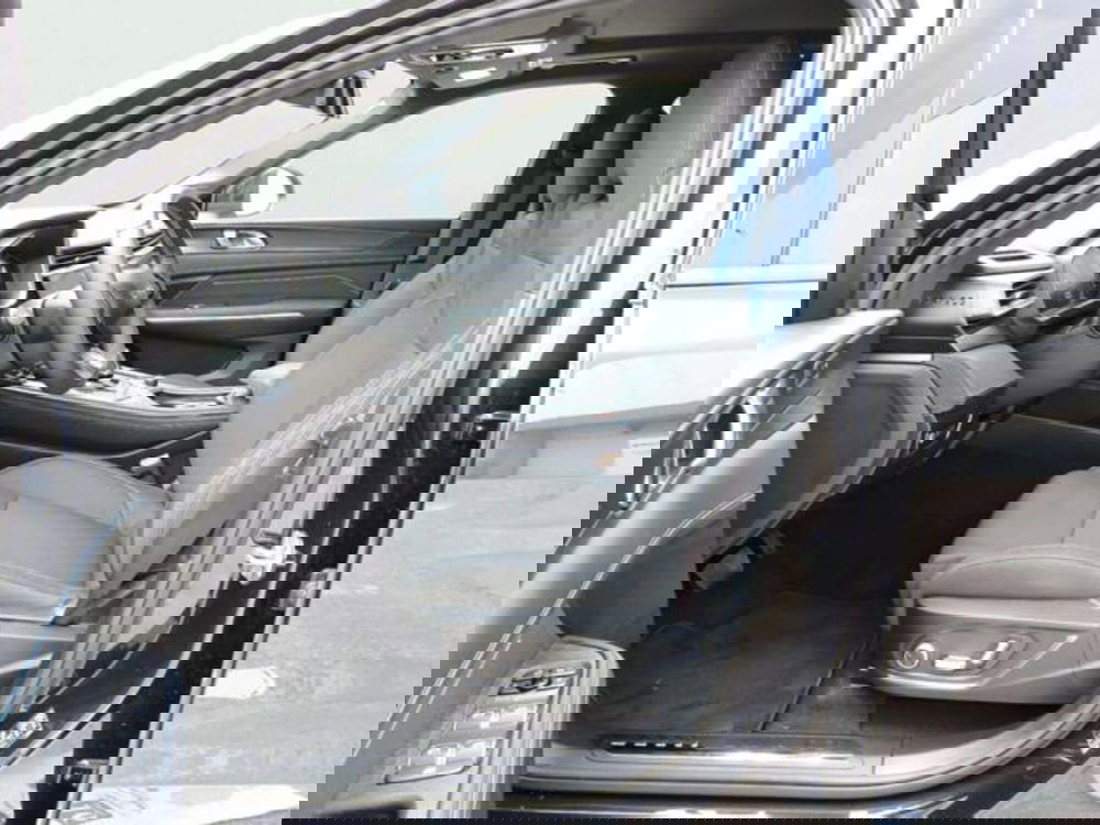 Lynk & Co 01 usata a Firenze (10)