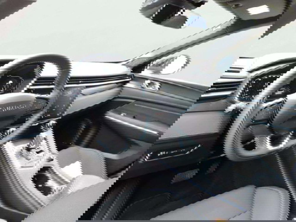 Lynk & Co 01 usata a Firenze (11)