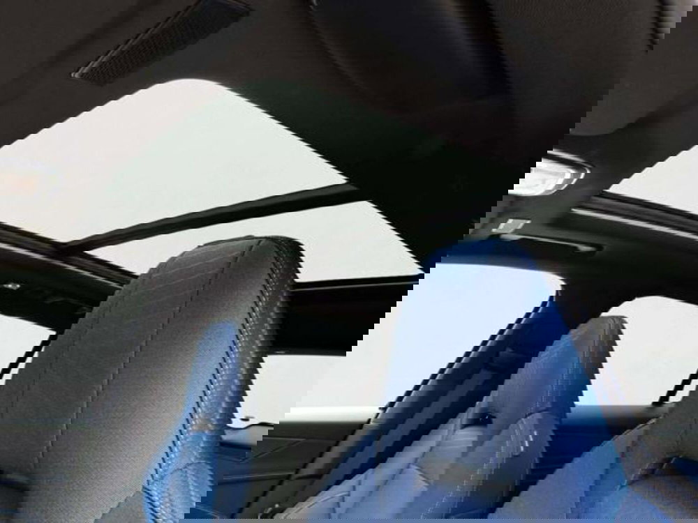 Lynk & Co 01 usata a Firenze (12)