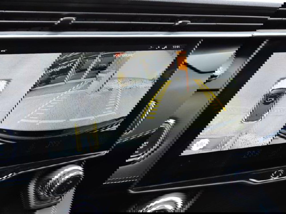 Lynk & Co 01 usata a Firenze (14)