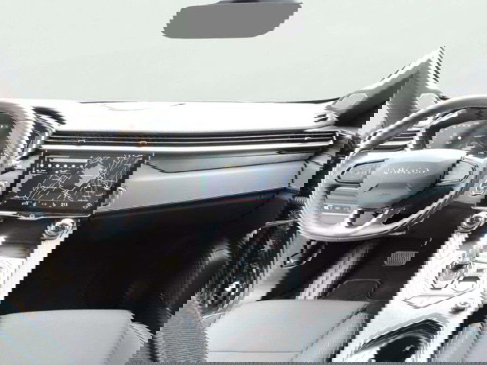 Lynk & Co 01 usata a Firenze (18)