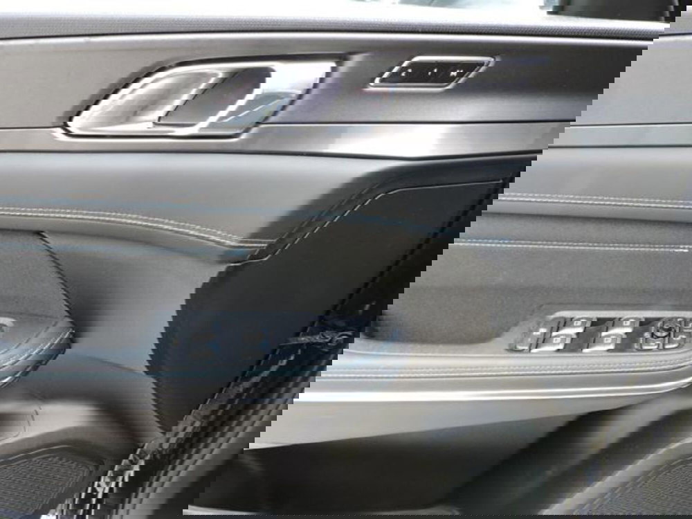 Lynk & Co 01 usata a Firenze (19)