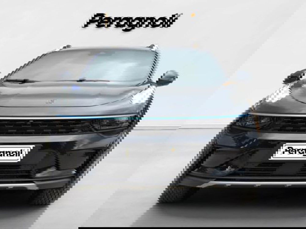 Lynk & Co 01 usata a Firenze (2)