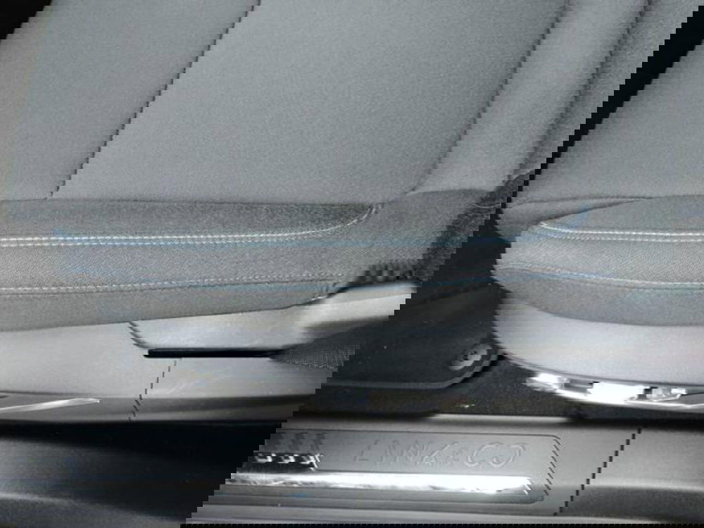 Lynk & Co 01 usata a Firenze (20)