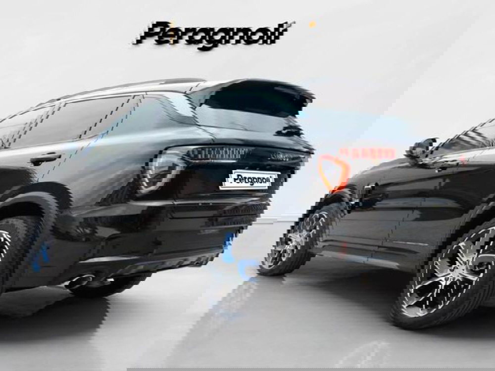 Lynk & Co 01 usata a Firenze (5)