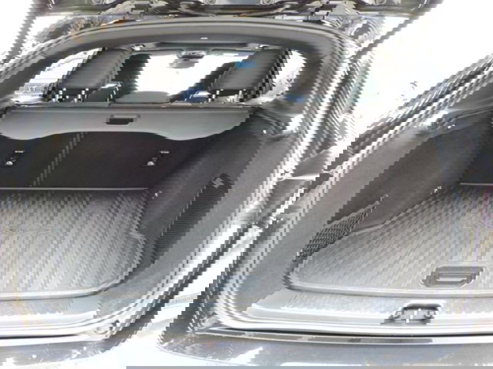 Lynk & Co 01 usata a Firenze (7)