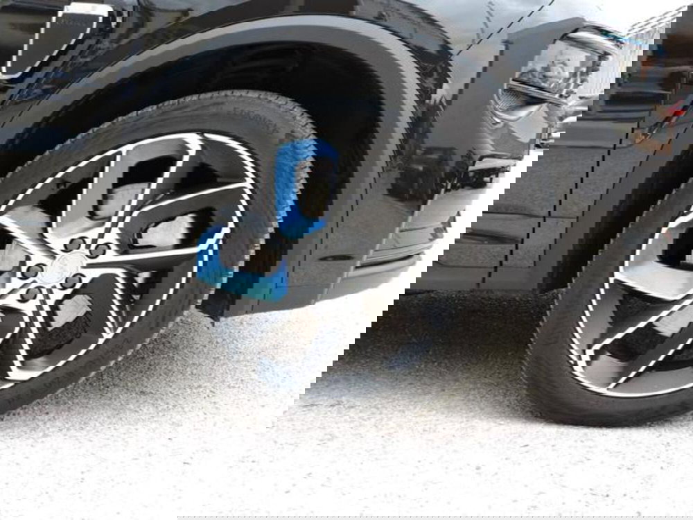 Lynk & Co 01 usata a Firenze (9)