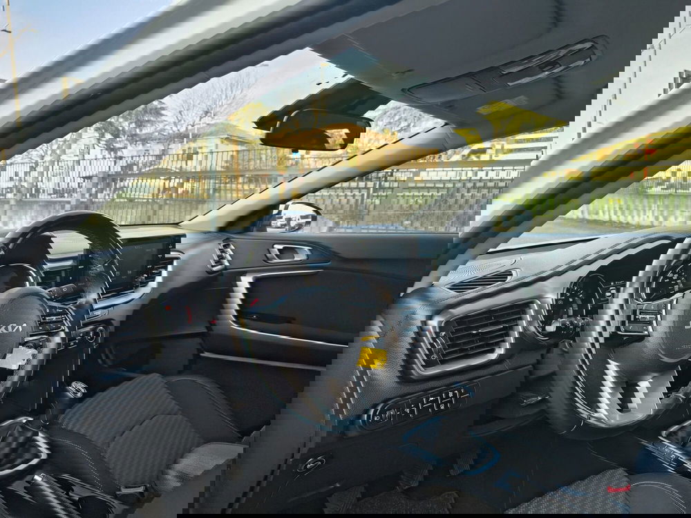 Kia XCeed usata a Padova (10)