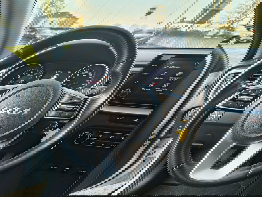 Kia XCeed usata a Padova (12)