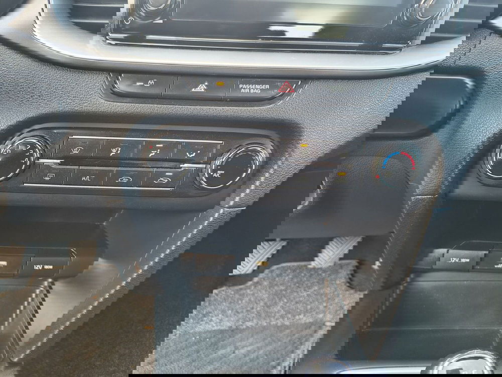 Kia XCeed usata a Padova (13)