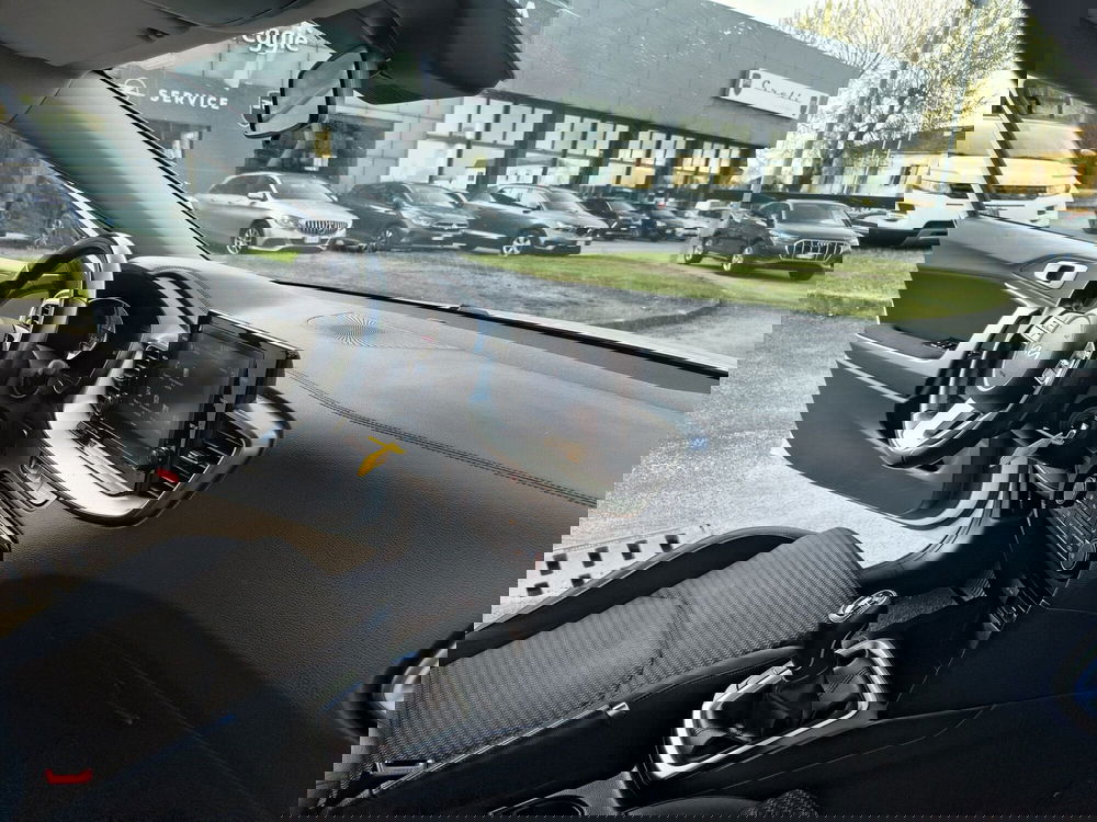 Kia XCeed usata a Padova (15)