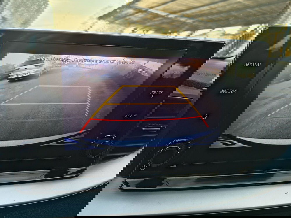 Kia XCeed usata a Padova (17)