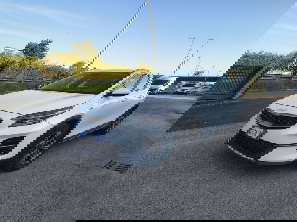 Kia XCeed usata a Padova (3)