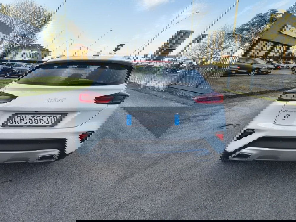 Kia XCeed usata a Padova (4)