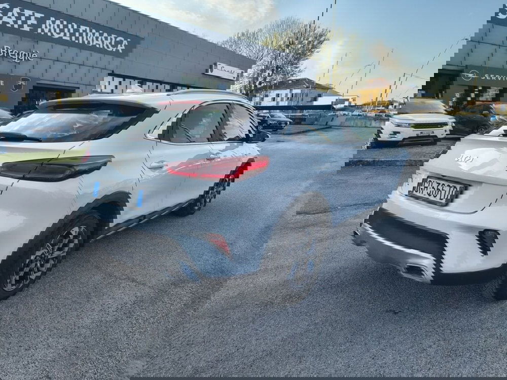 Kia XCeed usata a Padova (5)