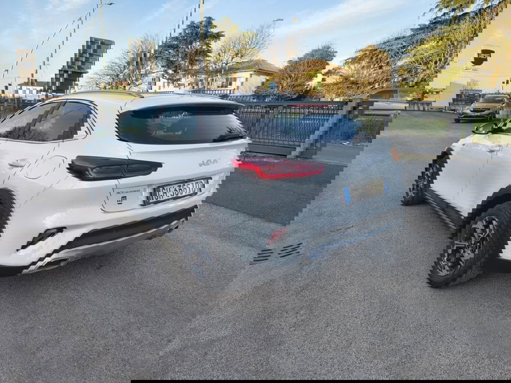 Kia XCeed usata a Padova (6)