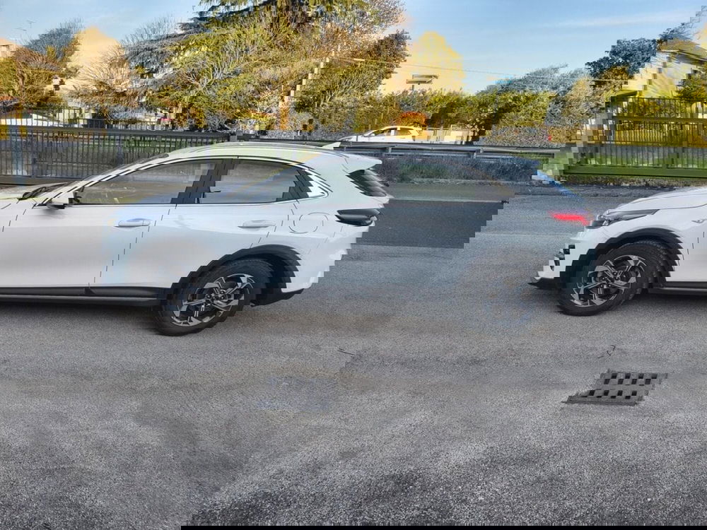 Kia XCeed usata a Padova (7)