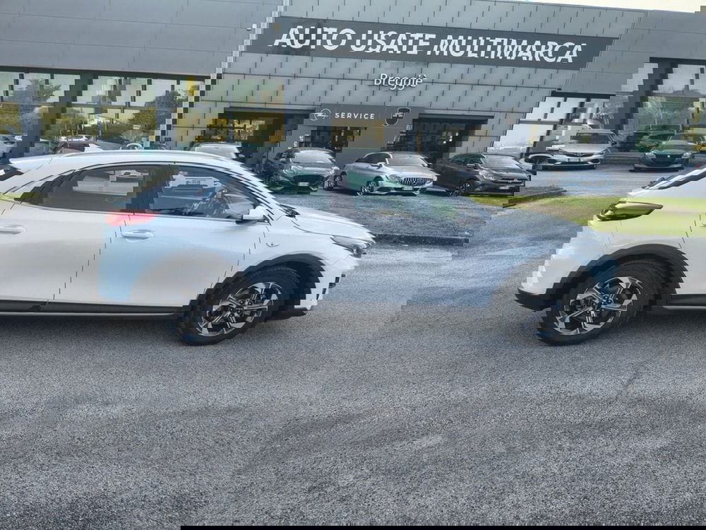 Kia XCeed usata a Padova (8)