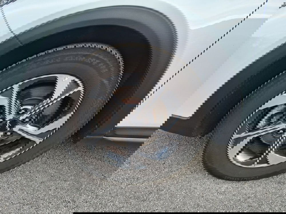 Kia XCeed usata a Padova (9)