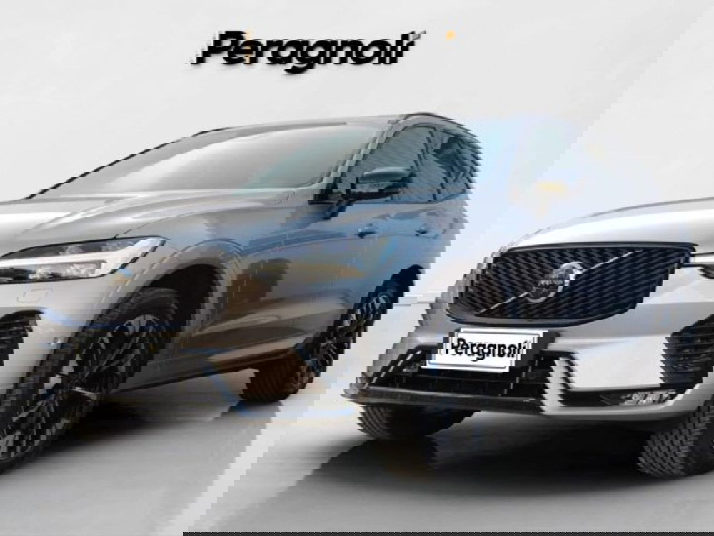 Volvo XC60 usata a Firenze
