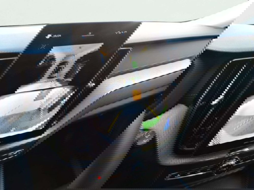 Volvo XC60 usata a Firenze (10)