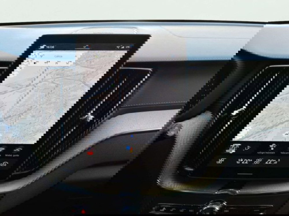 Volvo XC60 usata a Firenze (11)