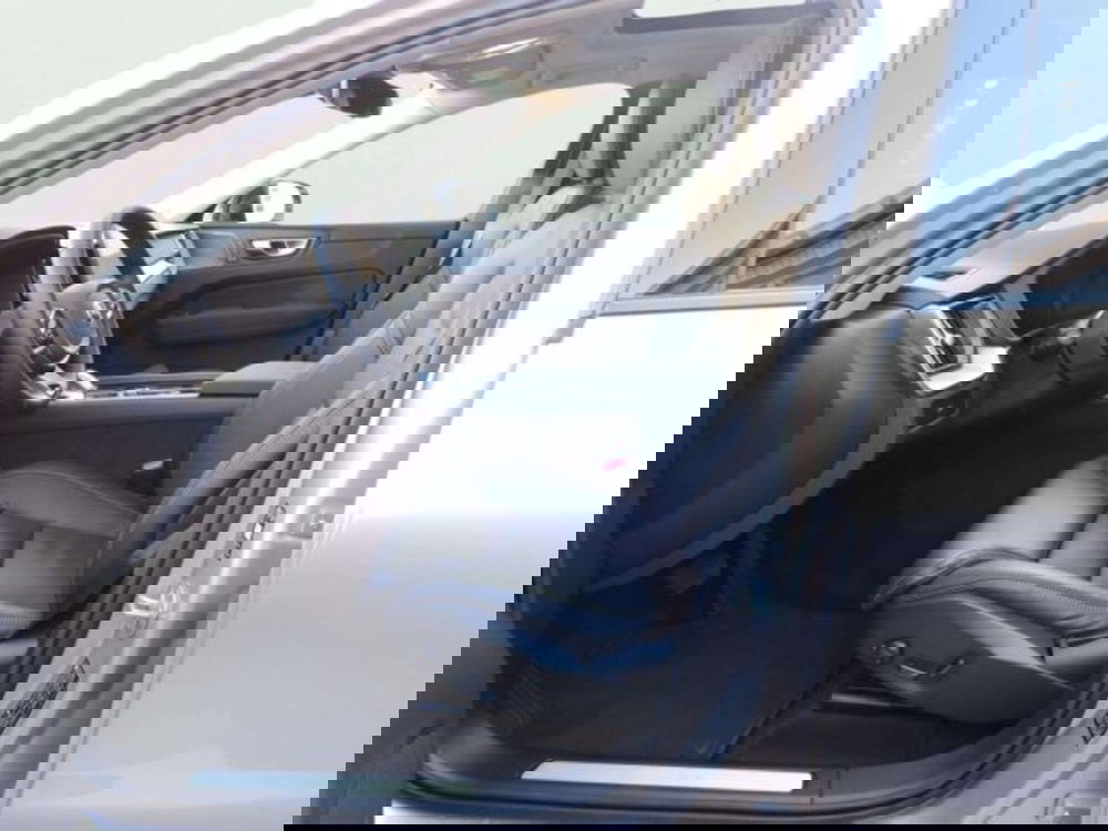 Volvo XC60 usata a Firenze (13)