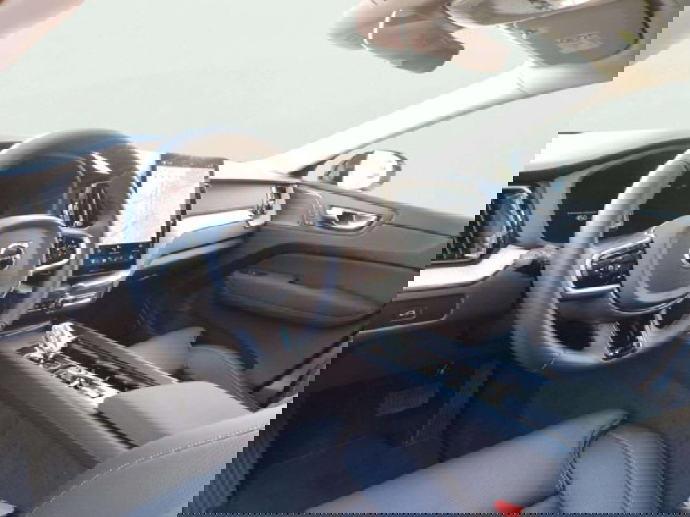 Volvo XC60 usata a Firenze (14)