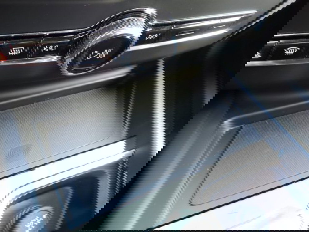 Volvo XC60 usata a Firenze (15)