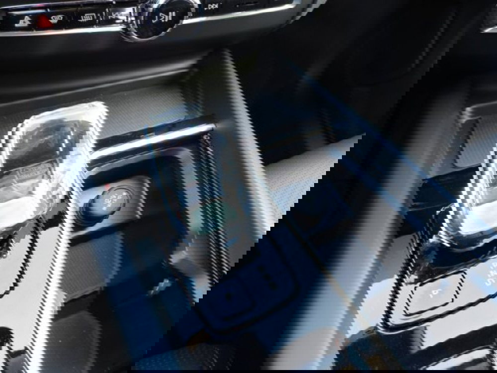 Volvo XC60 usata a Firenze (16)