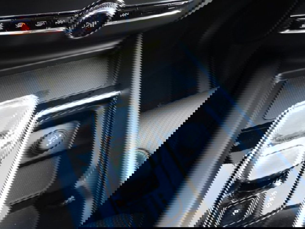 Volvo XC60 usata a Firenze (17)