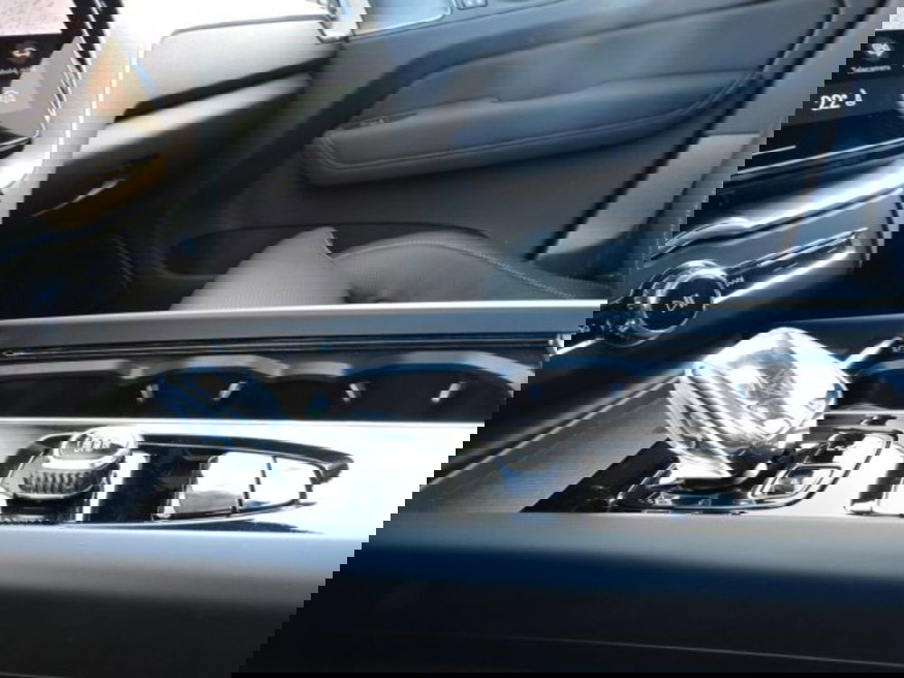 Volvo XC60 usata a Firenze (18)