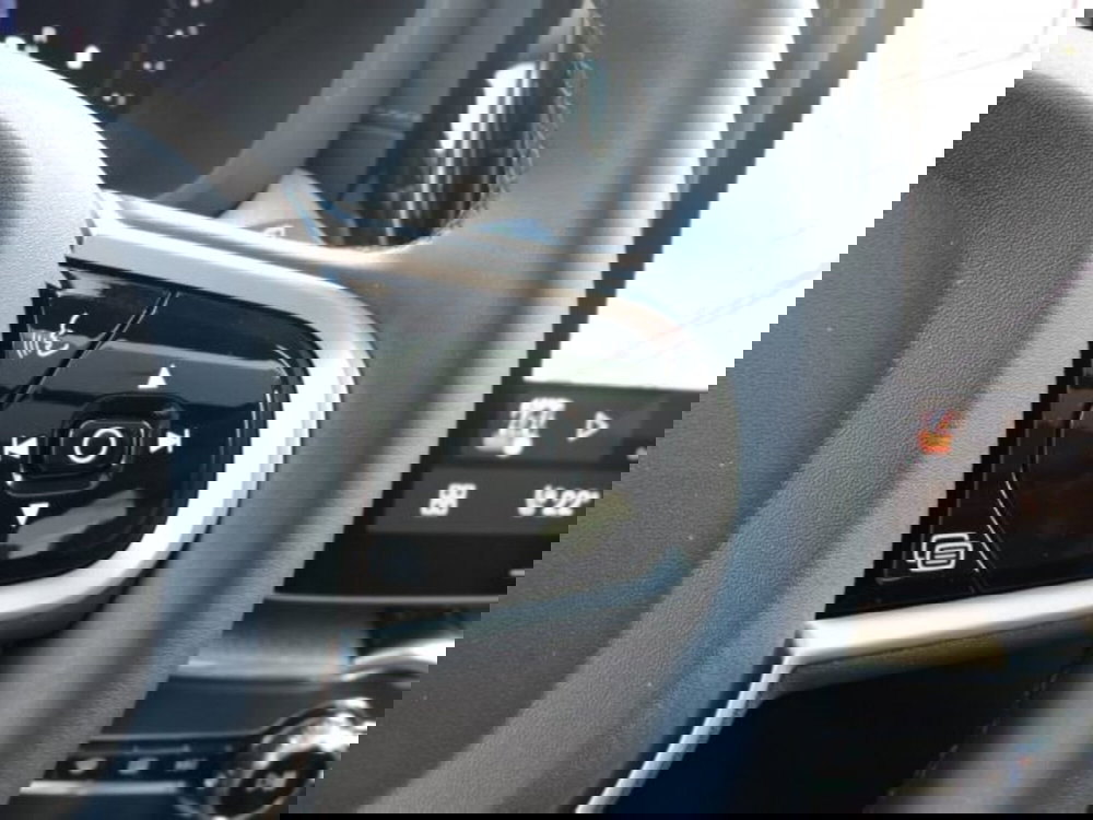 Volvo XC60 usata a Firenze (19)