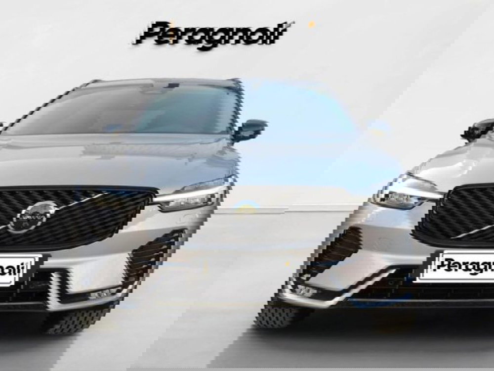 Volvo XC60 usata a Firenze (2)