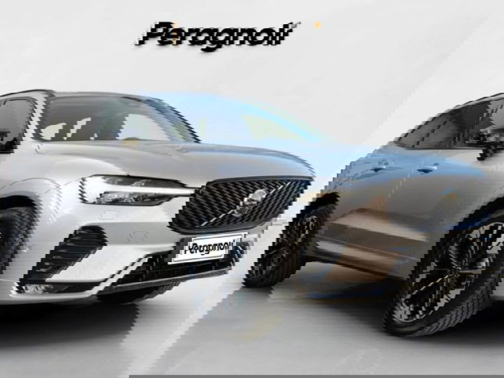 Volvo XC60 usata a Firenze (3)