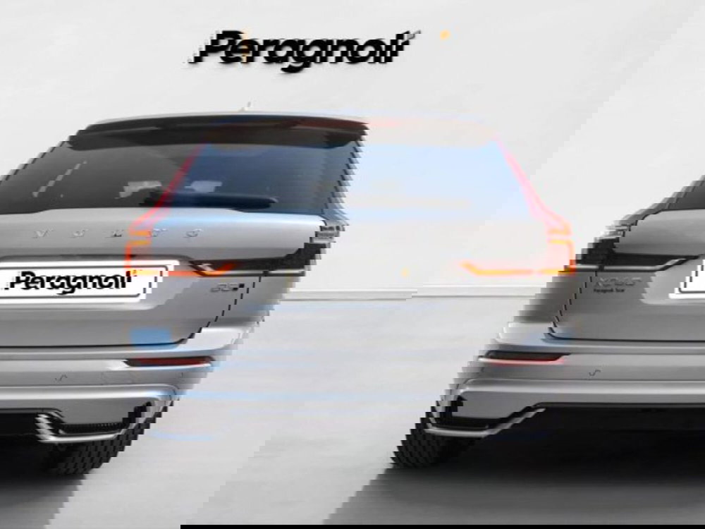 Volvo XC60 usata a Firenze (4)