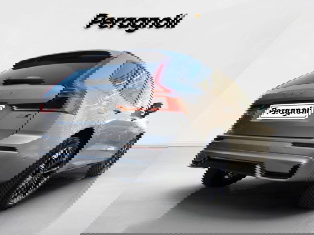 Volvo XC60 usata a Firenze (5)