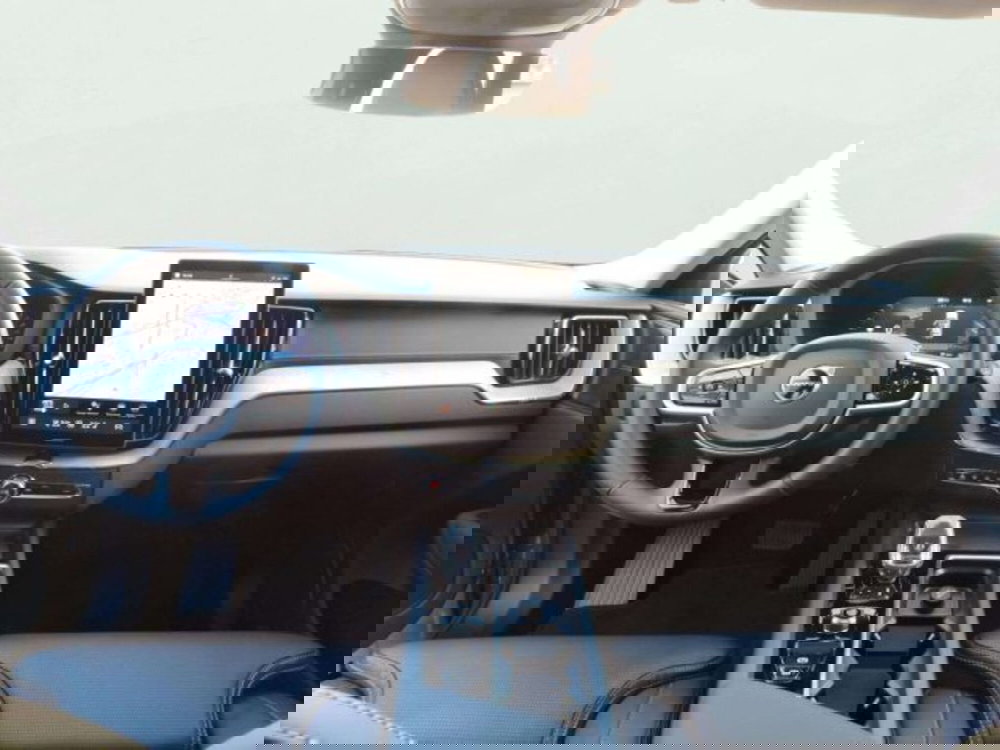 Volvo XC60 usata a Firenze (7)