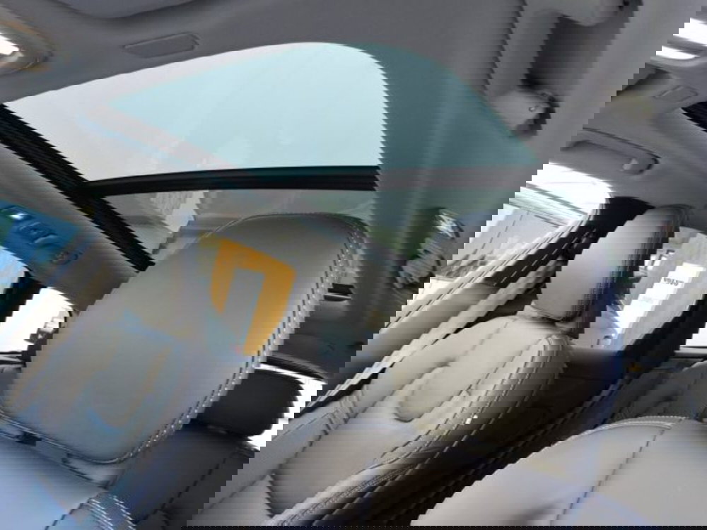 Volvo XC60 usata a Firenze (8)