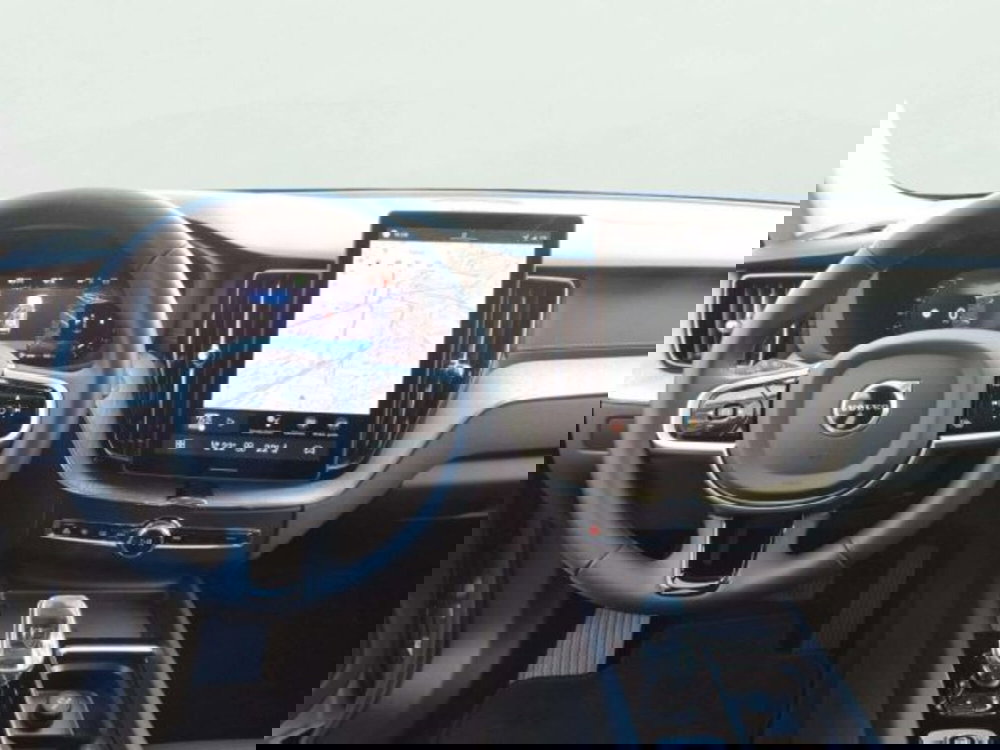 Volvo XC60 usata a Firenze (9)